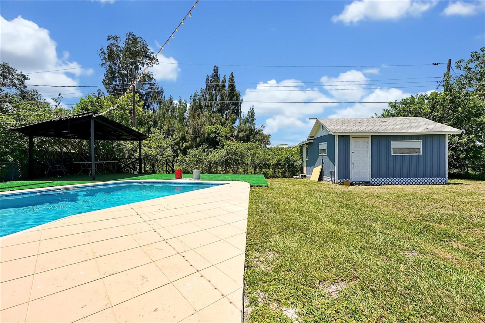 1064 Cabot NE Drive, Palm Bay, Florida 32905, 5 Bedrooms Bedrooms, ,2 BathroomsBathrooms,Residential,For Sale,CABOT,S5087349