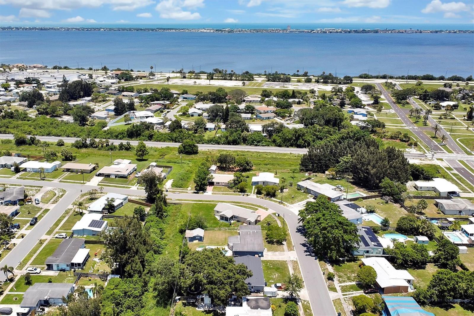 1064 Cabot NE Drive, Palm Bay, Florida 32905, 5 Bedrooms Bedrooms, ,2 BathroomsBathrooms,Residential,For Sale,CABOT,S5087349