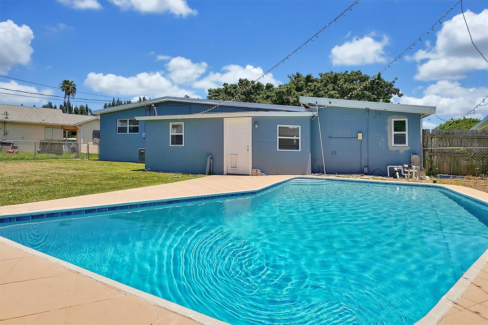 1064 Cabot NE Drive, Palm Bay, Florida 32905, 5 Bedrooms Bedrooms, ,2 BathroomsBathrooms,Residential,For Sale,CABOT,S5087349