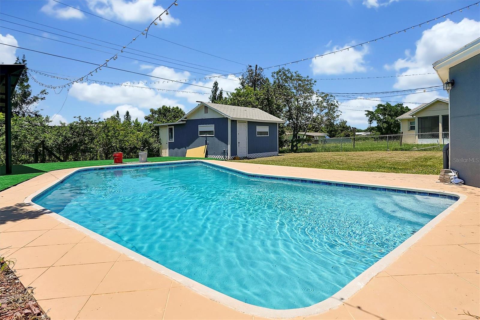 1064 Cabot NE Drive, Palm Bay, Florida 32905, 5 Bedrooms Bedrooms, ,2 BathroomsBathrooms,Residential,For Sale,CABOT,S5087349