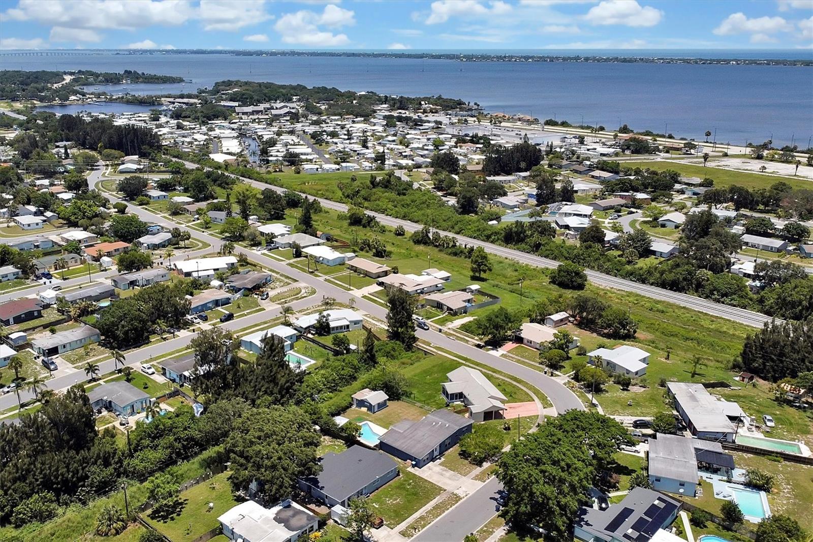 1064 Cabot NE Drive, Palm Bay, Florida 32905, 5 Bedrooms Bedrooms, ,2 BathroomsBathrooms,Residential,For Sale,CABOT,S5087349