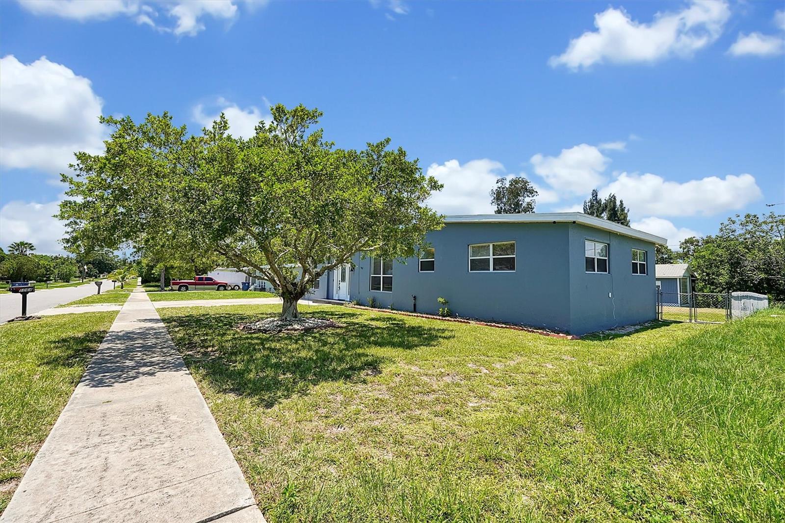 1064 Cabot NE Drive, Palm Bay, Florida 32905, 5 Bedrooms Bedrooms, ,2 BathroomsBathrooms,Residential,For Sale,CABOT,S5087349