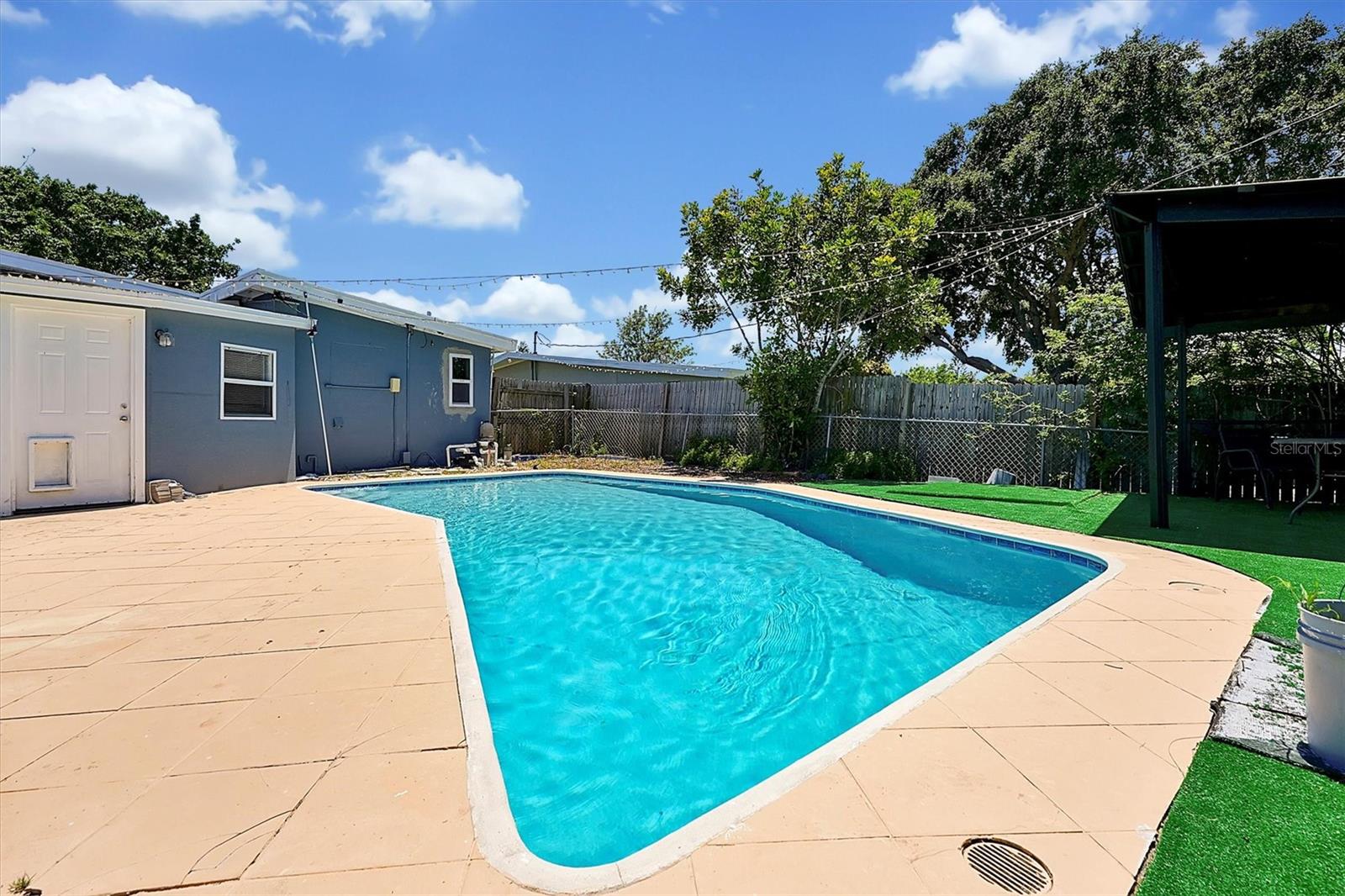 1064 Cabot NE Drive, Palm Bay, Florida 32905, 5 Bedrooms Bedrooms, ,2 BathroomsBathrooms,Residential,For Sale,CABOT,S5087349