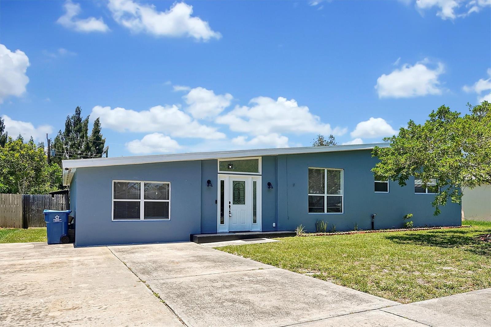 1064 Cabot NE Drive, Palm Bay, Florida 32905, 5 Bedrooms Bedrooms, ,2 BathroomsBathrooms,Residential,For Sale,CABOT,S5087349