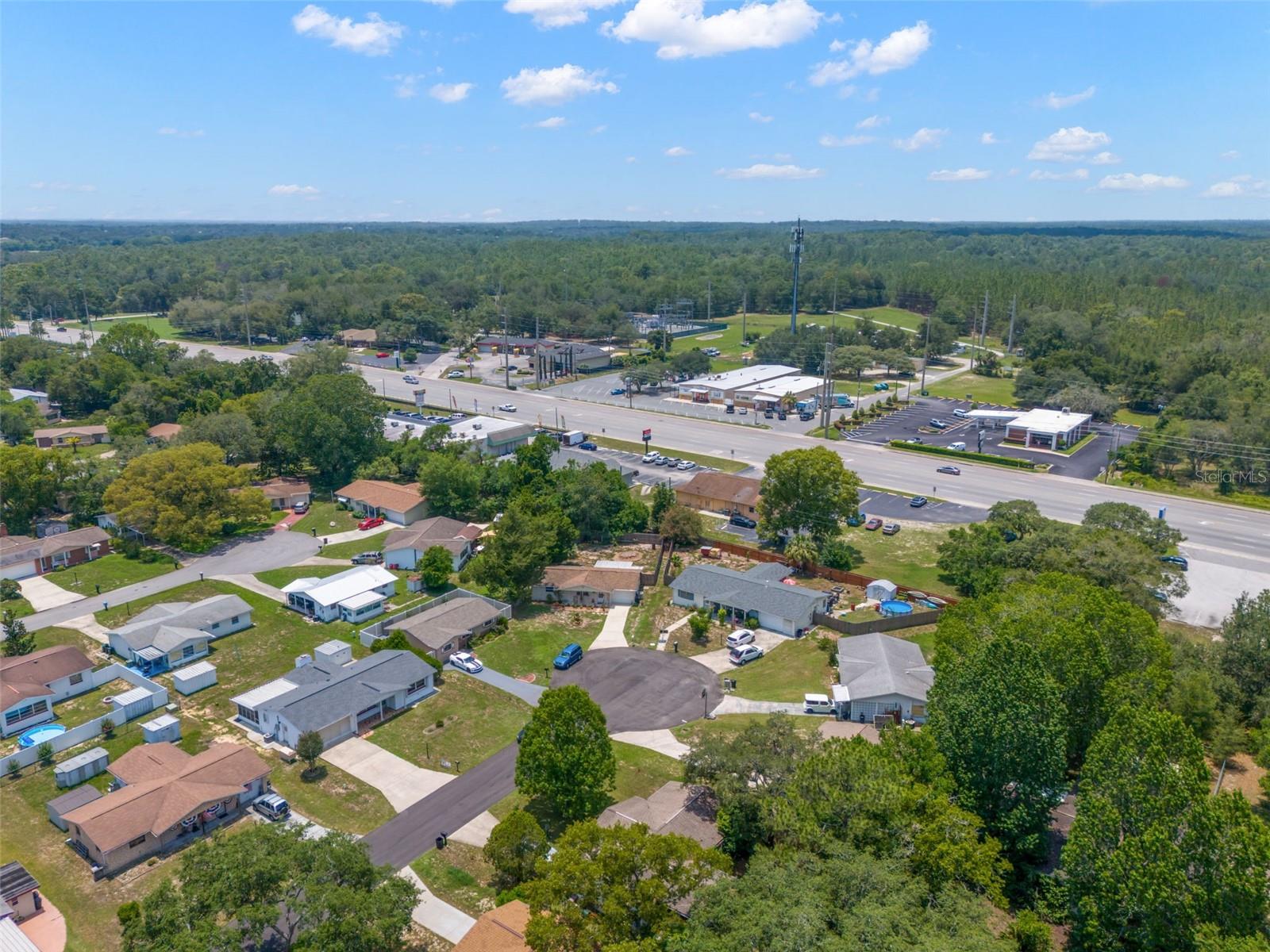 10 James Court, Beverly Hills, Florida 34465, 2 Bedrooms Bedrooms, ,1 BathroomBathrooms,Residential,For Sale,JAMES,W7856105