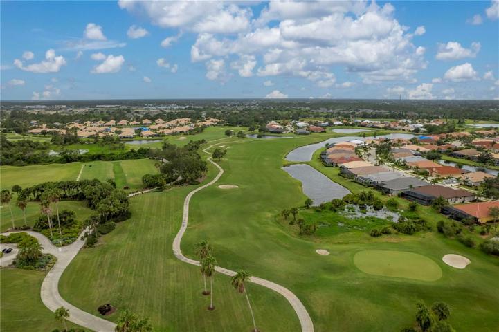 Herron Creek Golf and Country Club