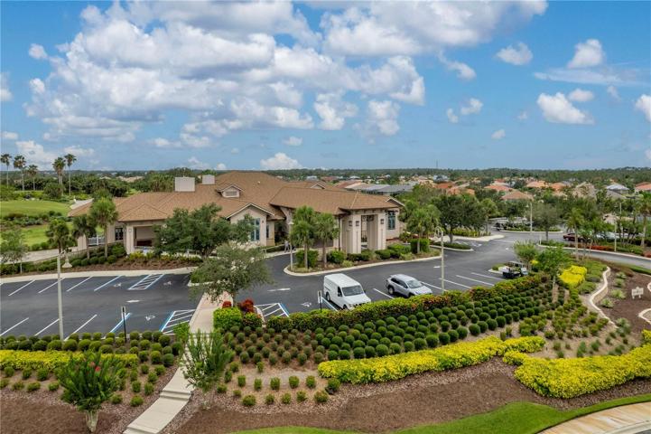 Herron Creek Golf and Country Club
