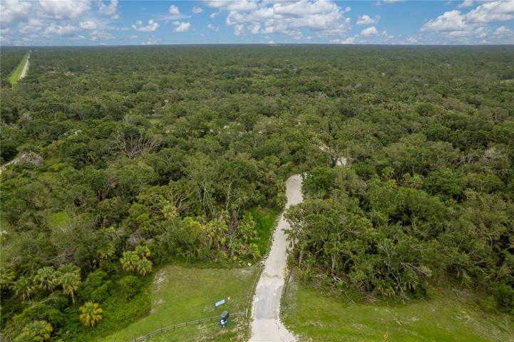 wildlife area