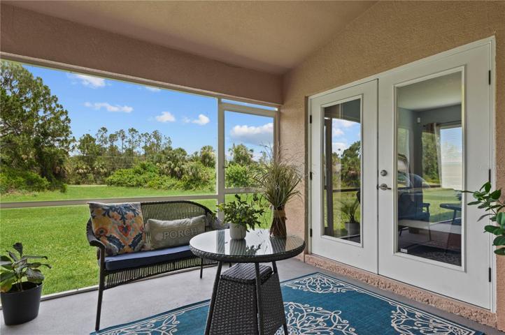 lanai