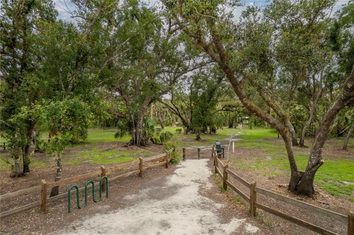 Myakkahatchee Park