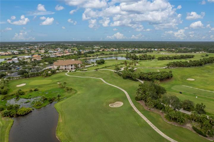 Herron Creek Golf and Country Club