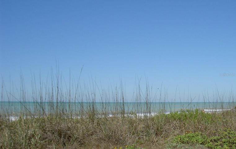 Beautiful Area Beaches
