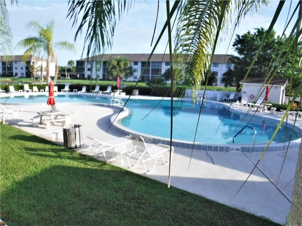 175 Kings Highway #733, Punta Gorda, Florida 33983, 2 Bedrooms Bedrooms, ,2 BathroomsBathrooms,Residential,For Sale,KINGS,C7477465