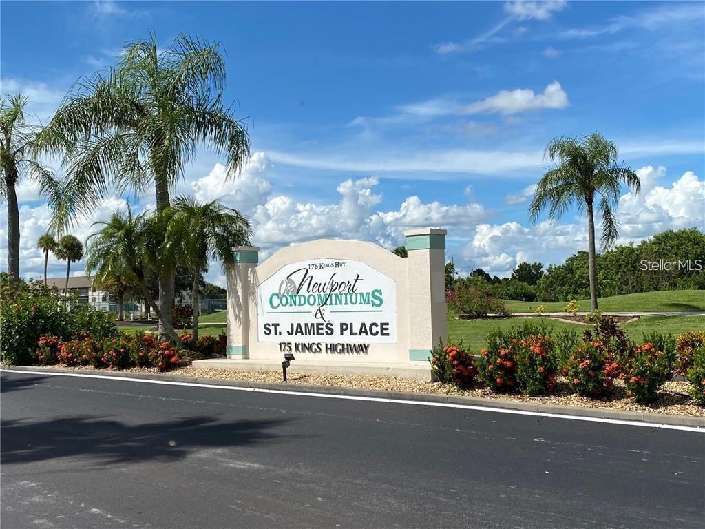 175 Kings Highway #733, Punta Gorda, Florida 33983, 2 Bedrooms Bedrooms, ,2 BathroomsBathrooms,Residential,For Sale,KINGS,C7477465