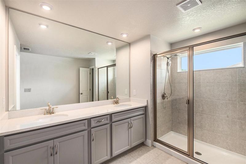 Master bath