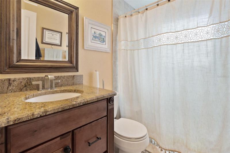Bathroom #2