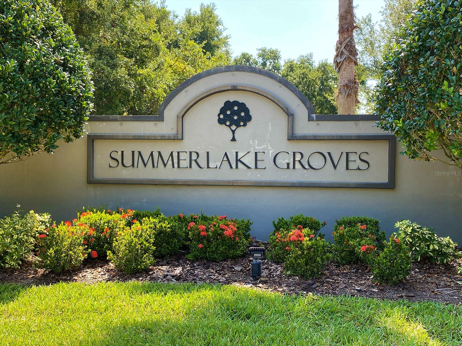 Summerlake Groves