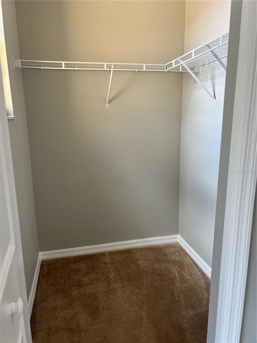 walk in third room