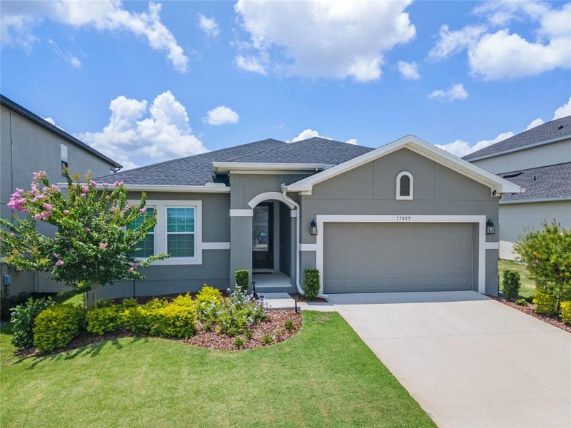 Welcome Home!