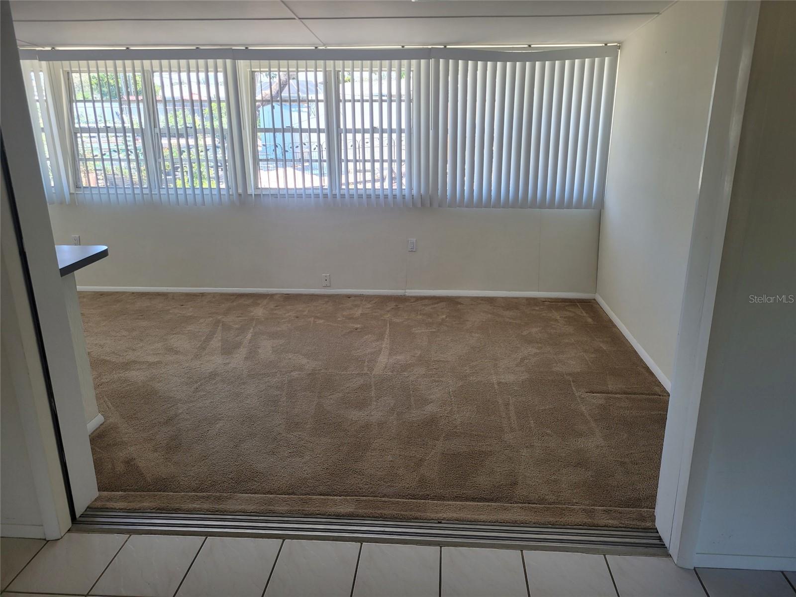 Florida Room