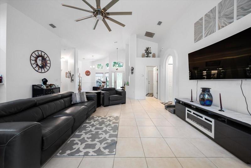 Great room