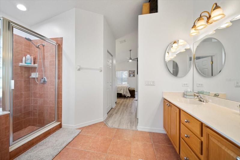 Master bath