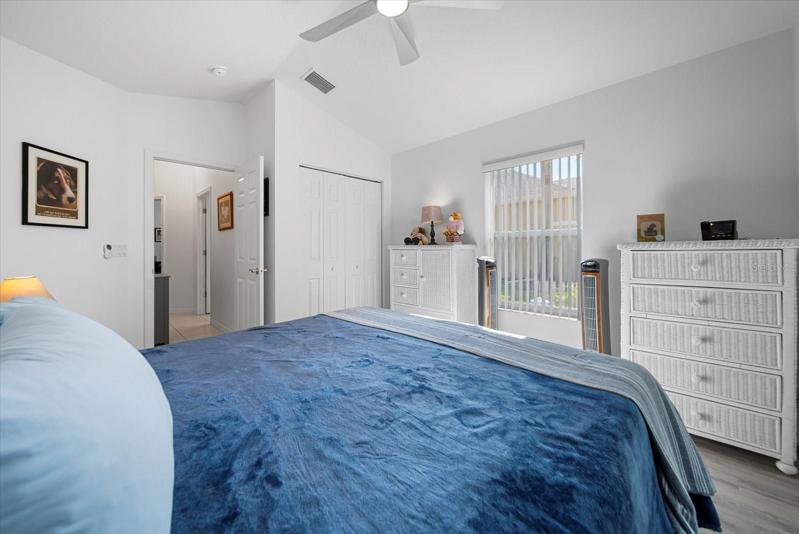 2nd Bedroom