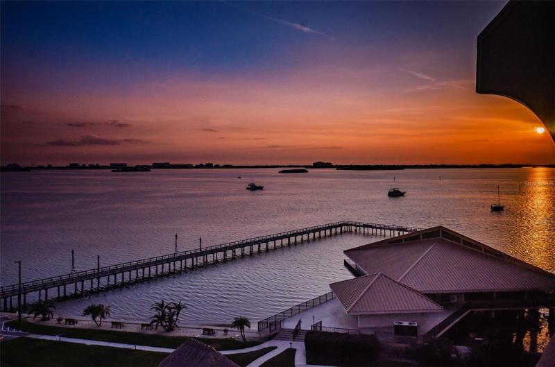 Spectacular Sunset