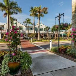 Venice Downtown