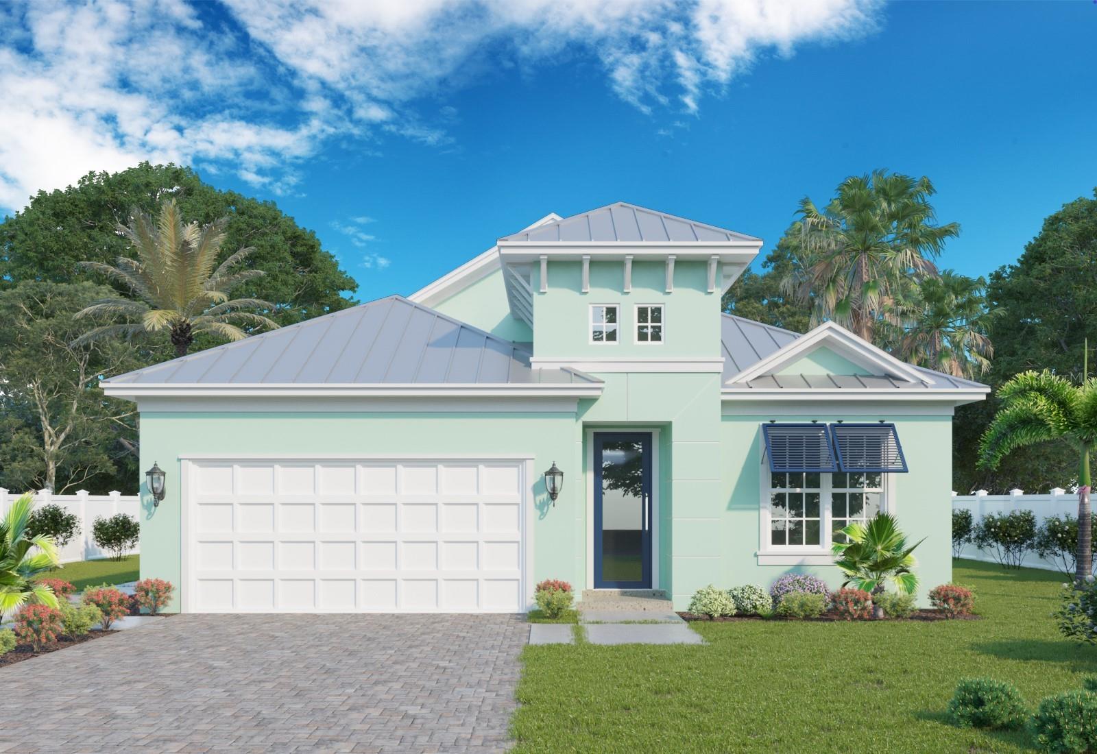 Apollo Beach, Florida 33572, 3 Bedrooms Bedrooms, 0 ,3 BathroomsBathrooms,Residential,For Sale,BAHAMA GRANDE,0,T3456018