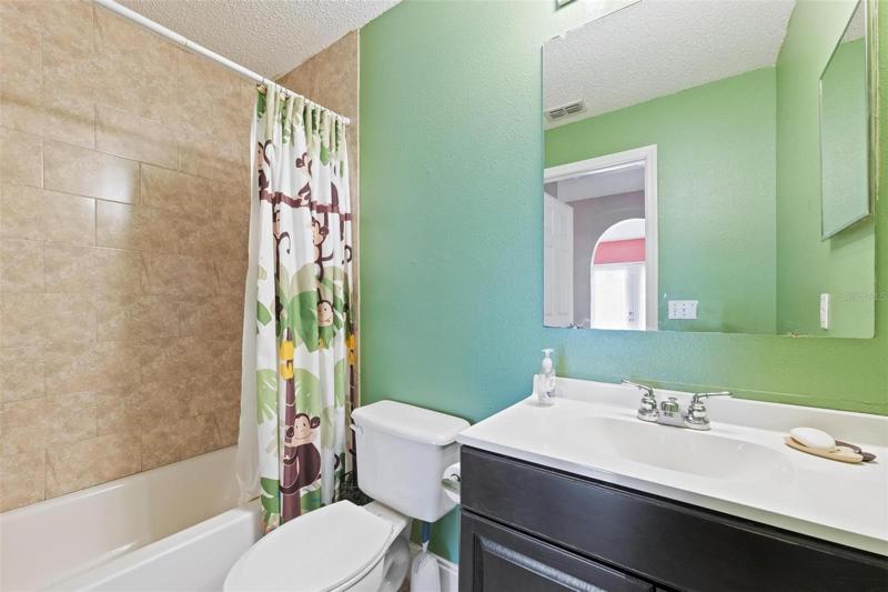 Bathroom 2