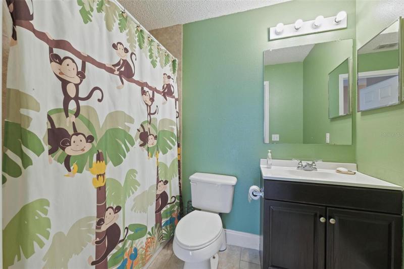 Bathroom 2