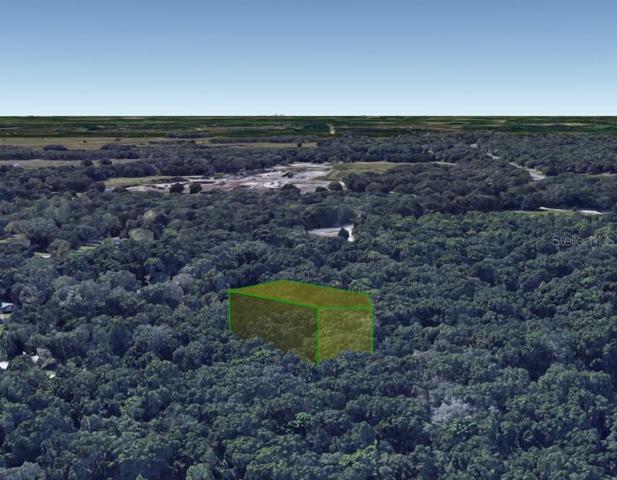South aerial view expanded