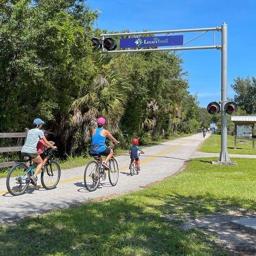 Legacy Trail