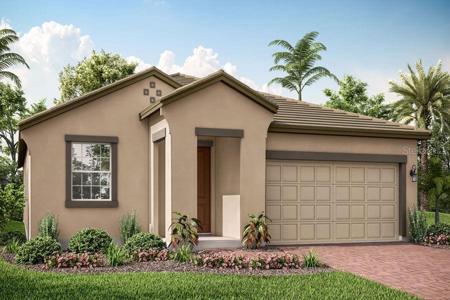 West Indies Exterior Rendering