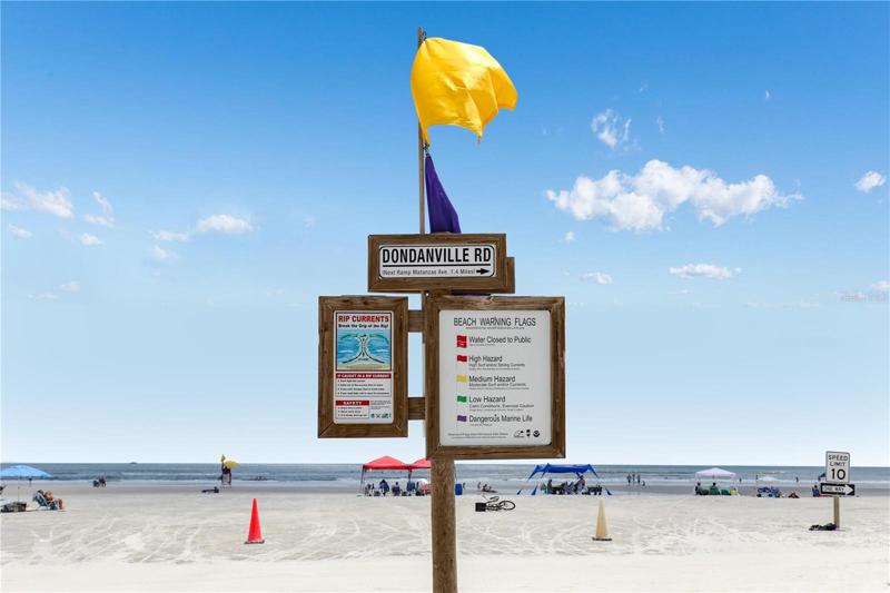 Walking Distance to the Beach