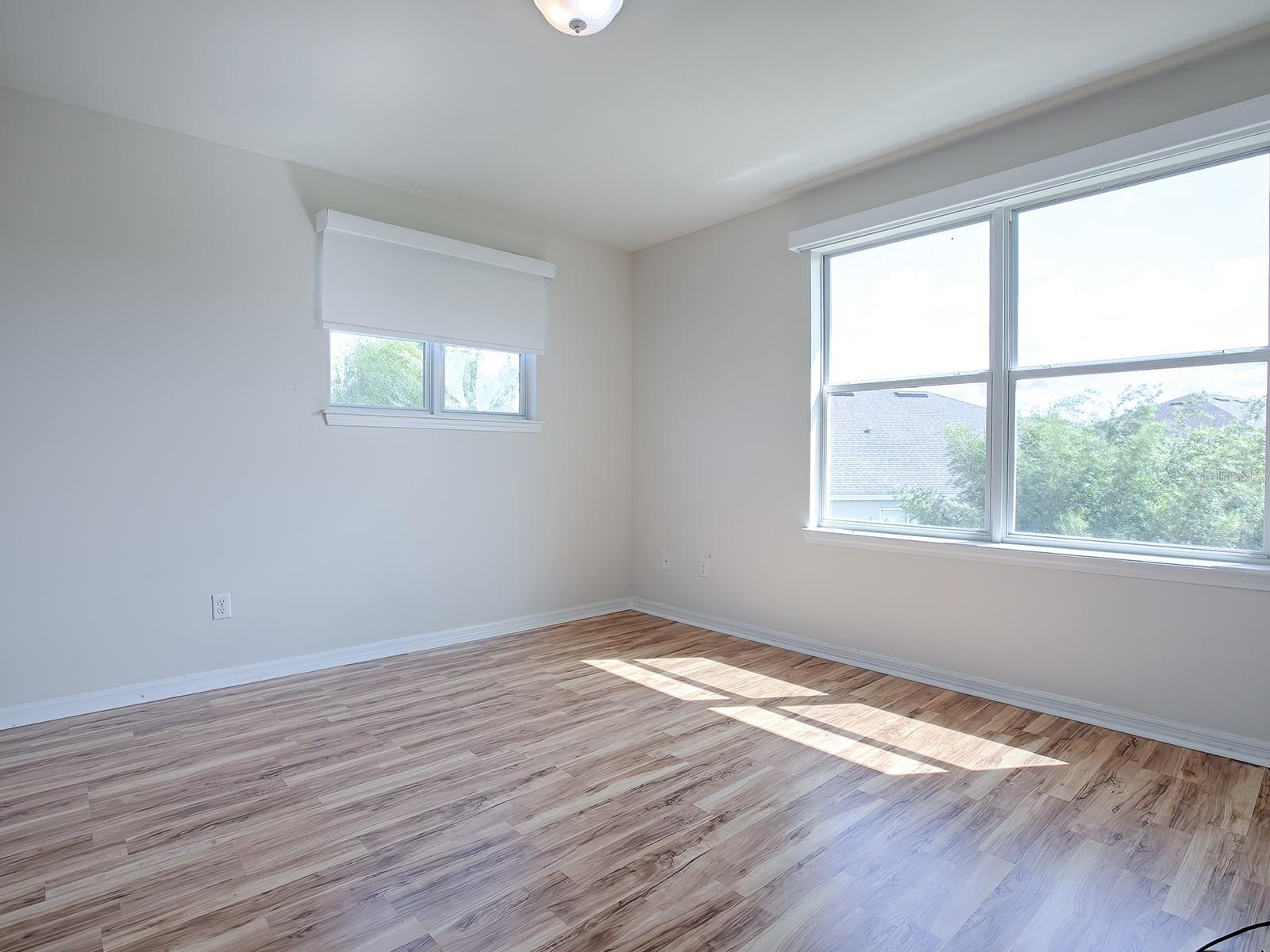 Upstairs Bedroom
