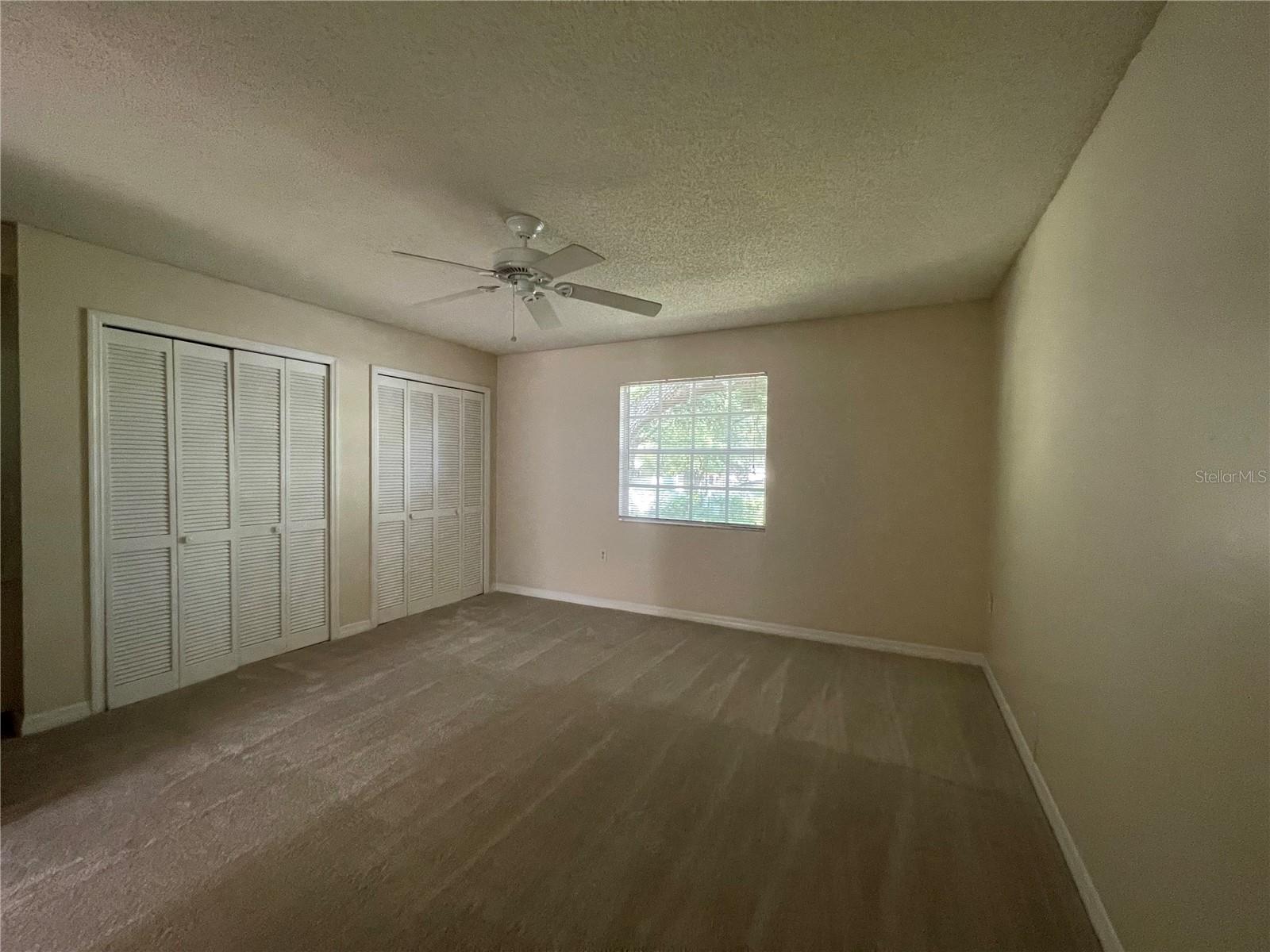 730 Putnam Master bedroom
