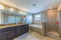 1st Full Bathroom