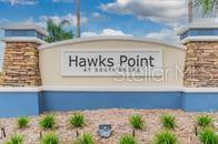 Hawk's Pointe