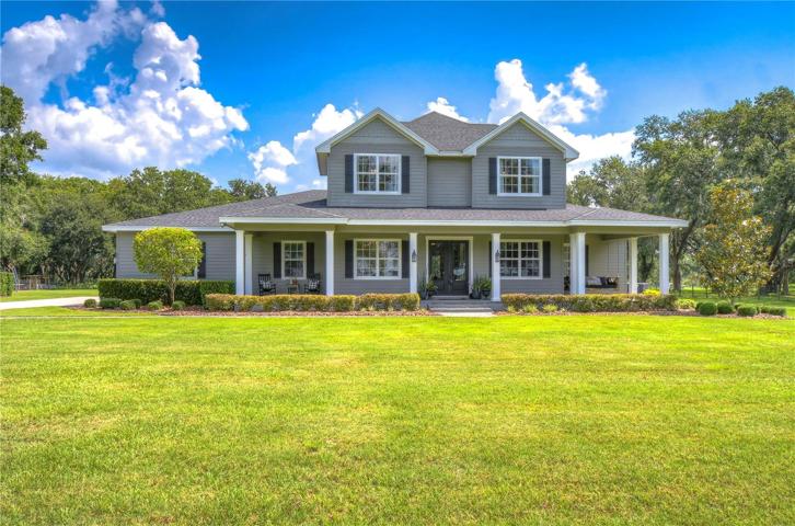STUNNING home that comes around once in a lifetime!
