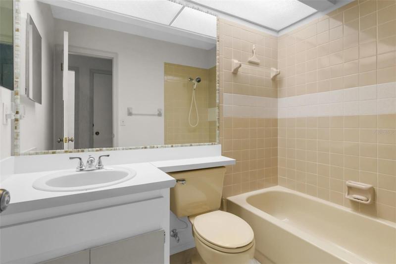 Bathroom 2