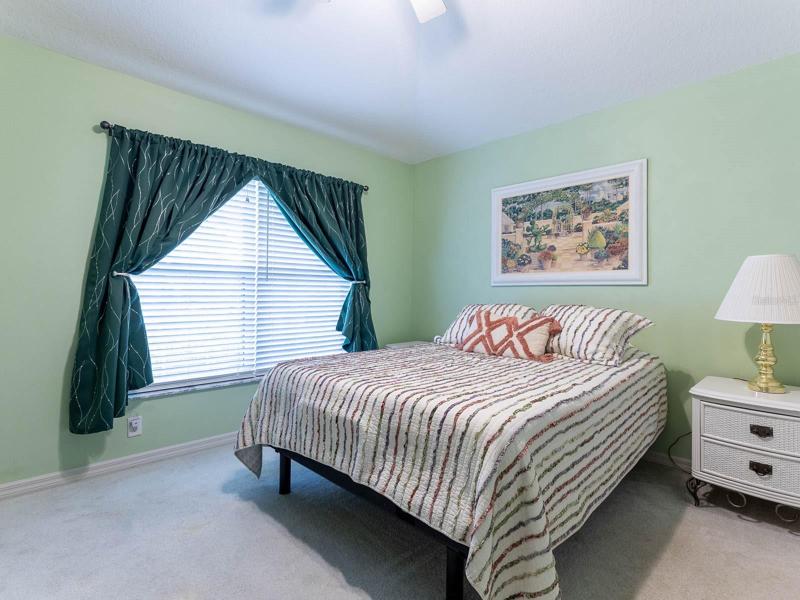 2. Bedroom