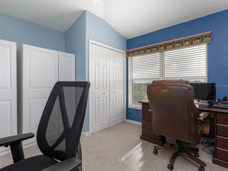 3. Bedroom / Office