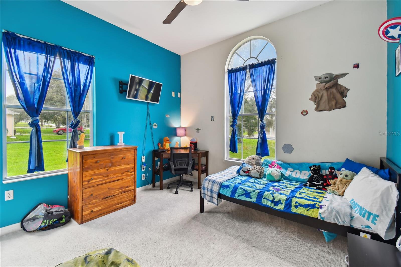 Bedroom 3