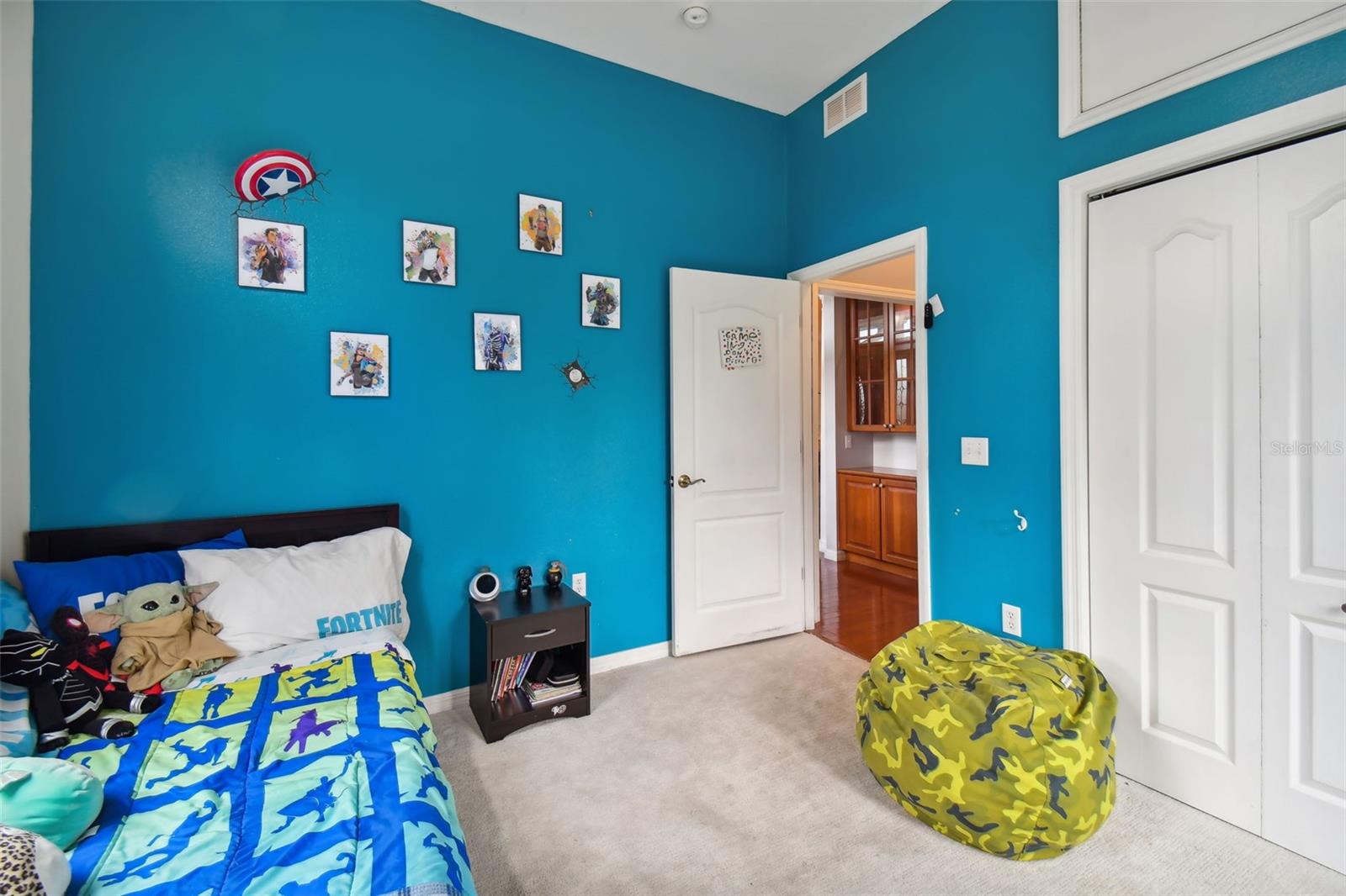 Bedroom 3