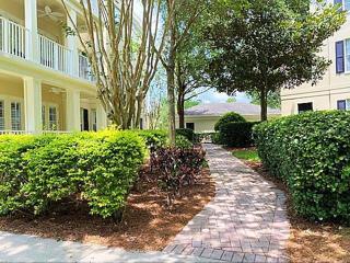 Path to the Front Door