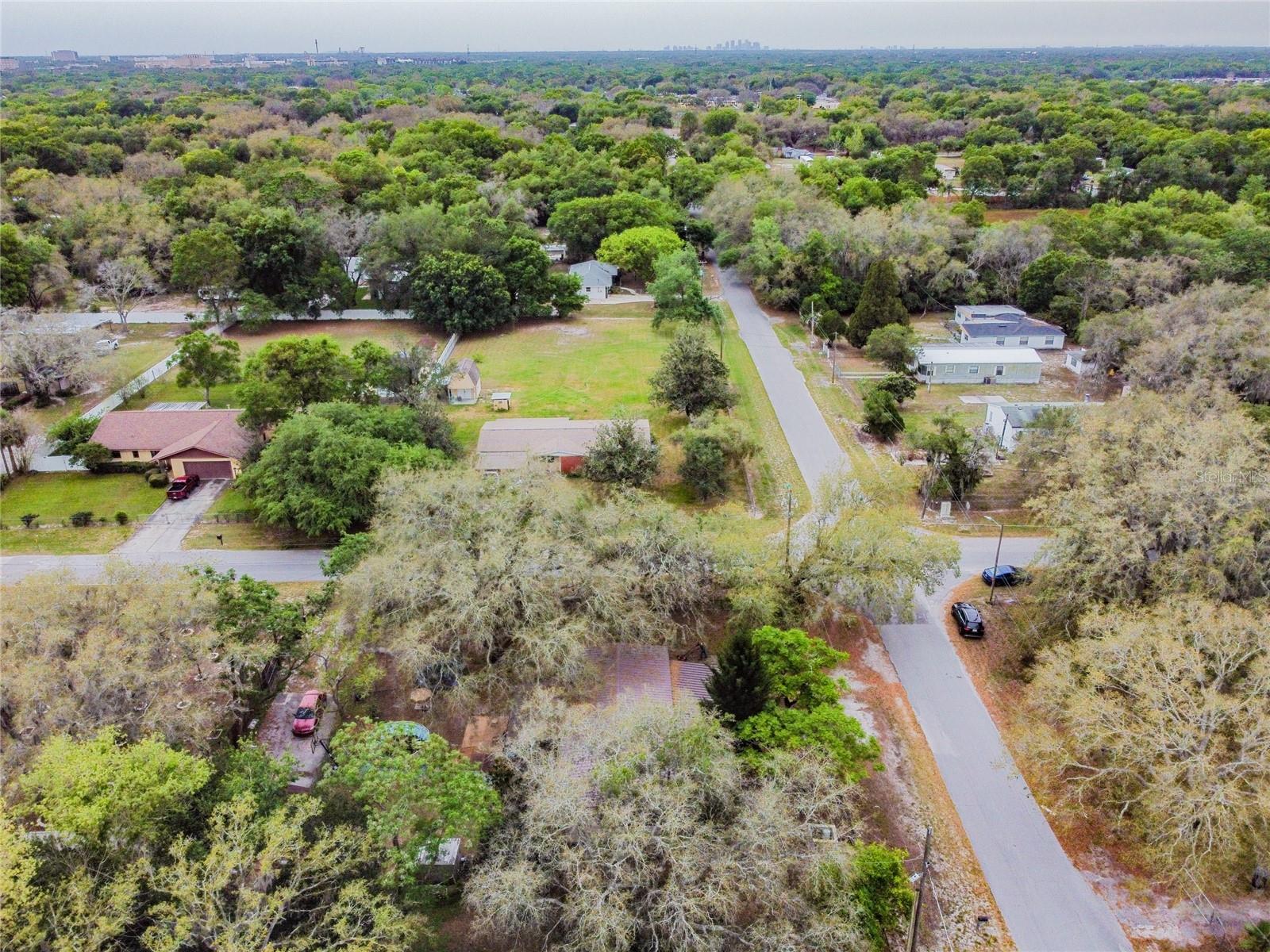 15101A N 19th Street, Lutz, Florida 33549, ,Land,For Sale,19TH,T3456102