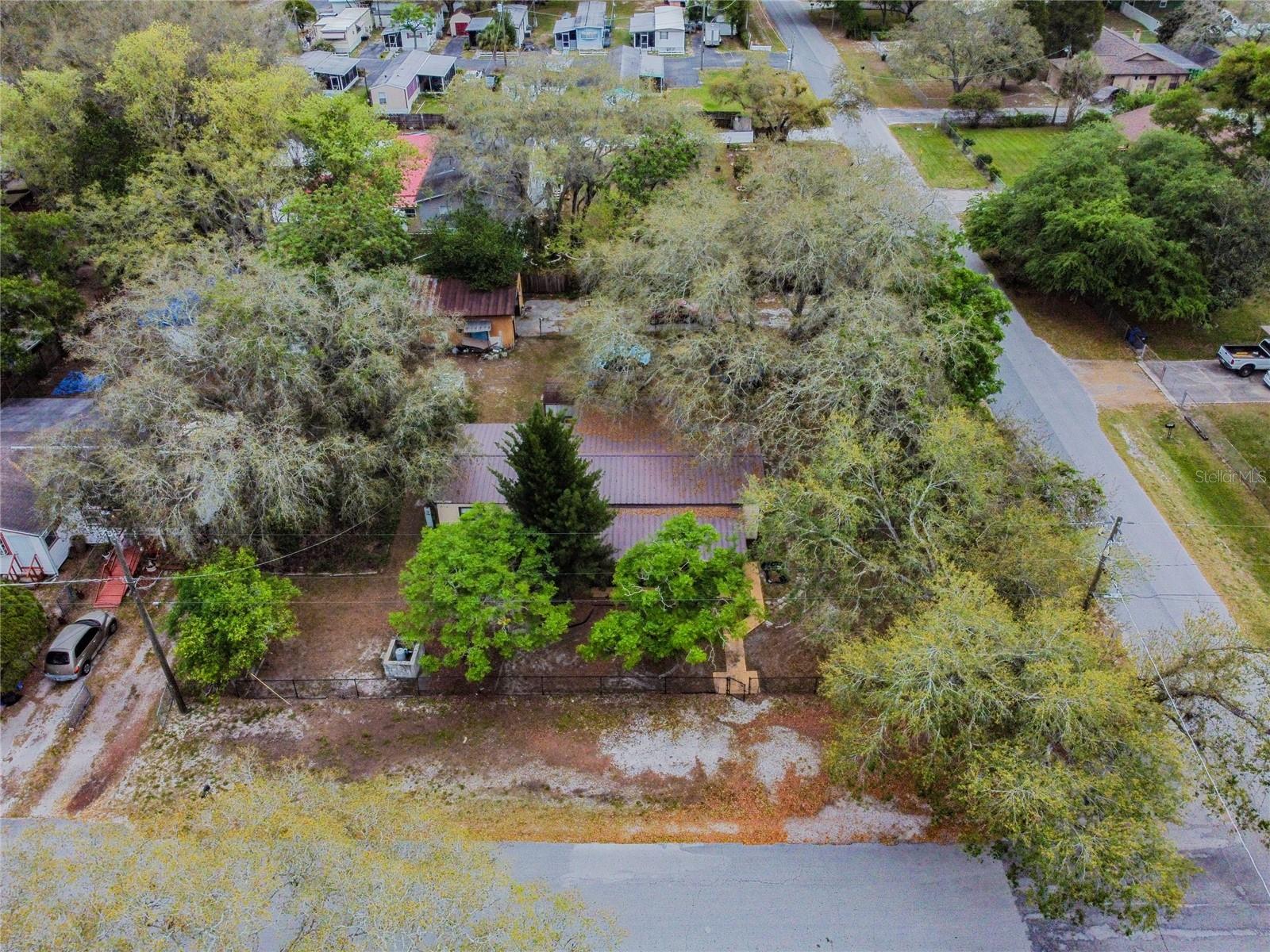 15101A N 19th Street, Lutz, Florida 33549, ,Land,For Sale,19TH,T3456102