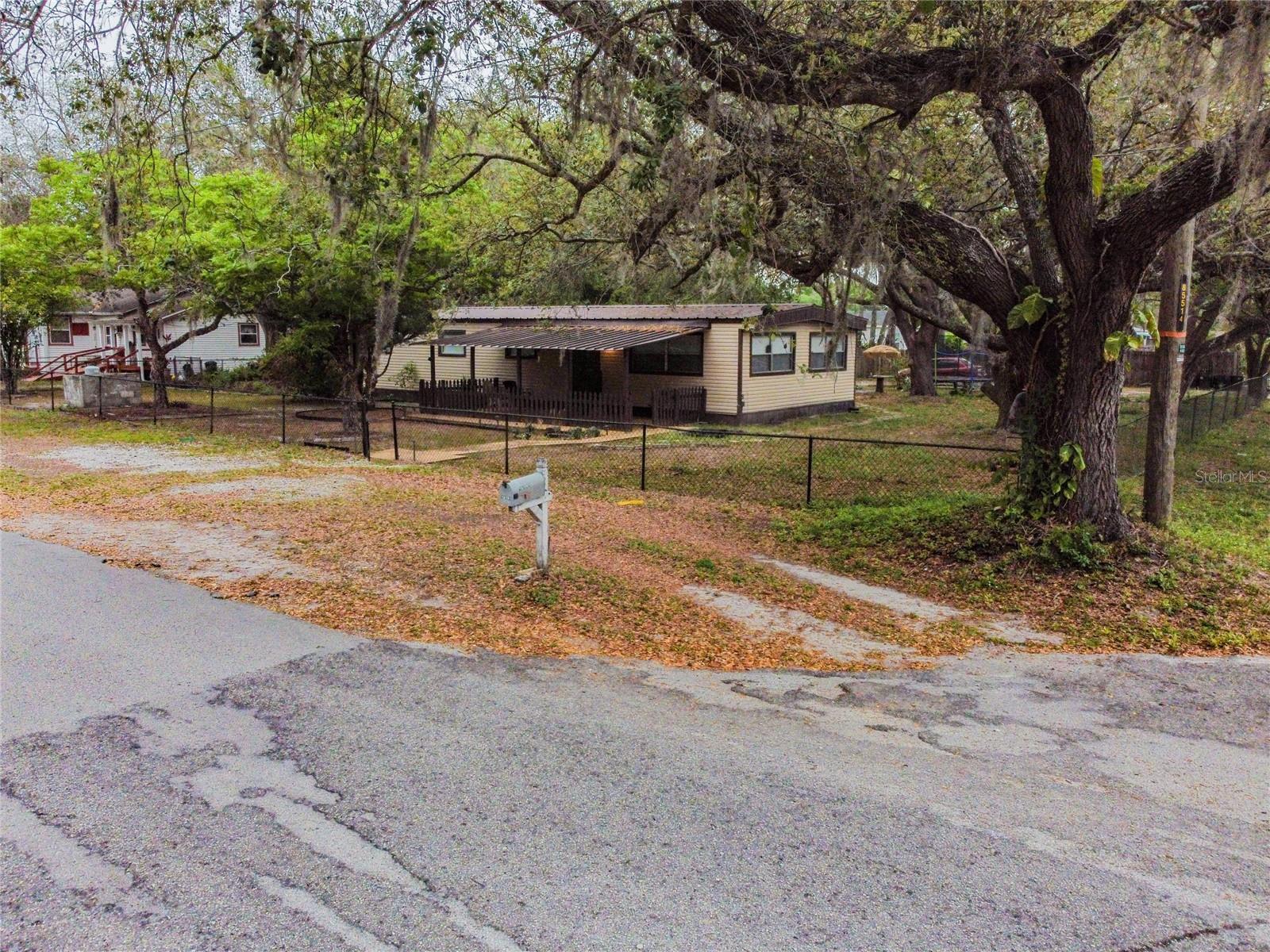 15101A N 19th Street, Lutz, Florida 33549, ,Land,For Sale,19TH,T3456102